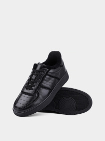 Кеды низкие MIRATON модель 265A-03-A86M Фото