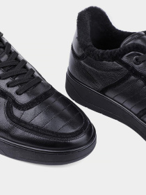 Кеды низкие MIRATON модель 265A-03-A86M Фото