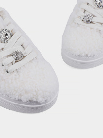 Кеды низкие MIRATON модель JR1008-12 Фото