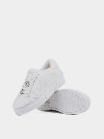 Кеди низькі MIRATON модель JR1008-12 Фото