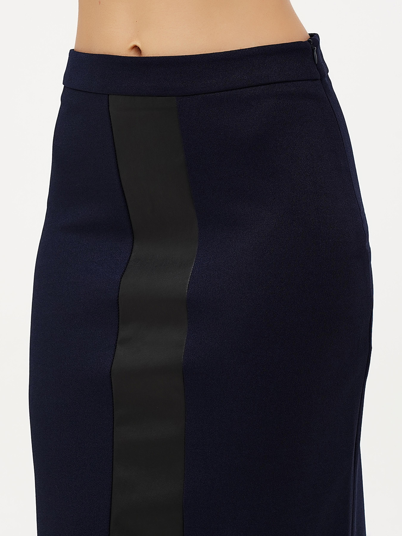 Костюм Sassofono модель A271-SC-1924_синий Фото