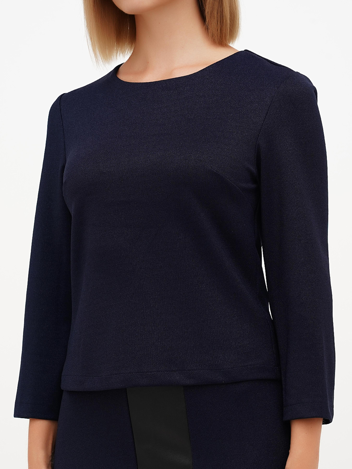 Повседневный костюм Sassofono модель A271-SC-1924_синий Фото