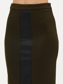 Костюм Sassofono модель A271-SC-1924_хаки Фото