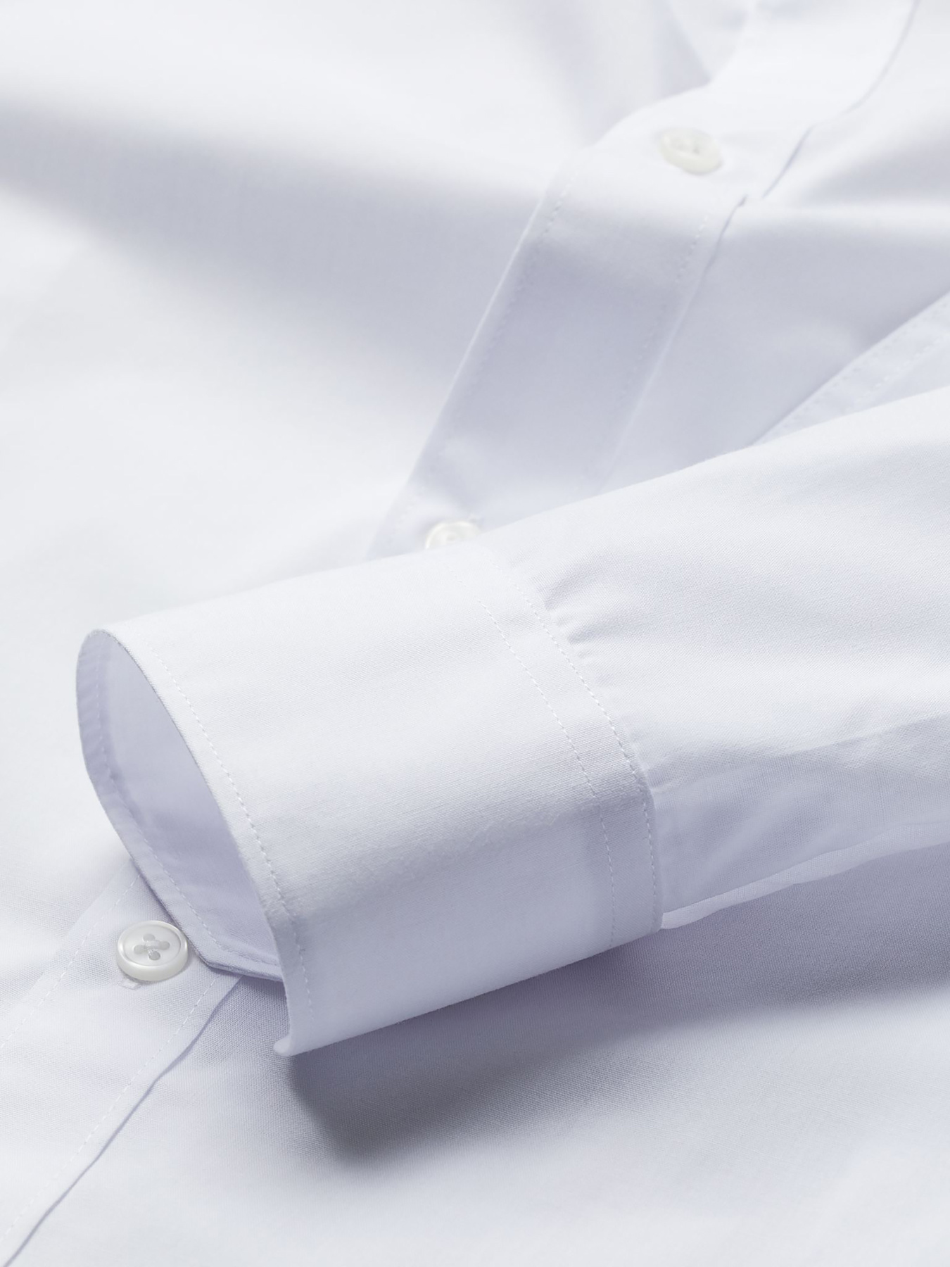 Рубашка повседневная H&M модель 49025 Фото