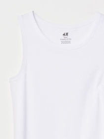 Набор маек для дома H&M модель 73956 Фото