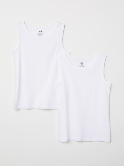 Майка для дома H&M модель 73956 Фото