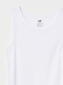 Майка для дому H&M модель 73956 Фото