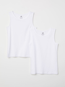 Майка для дому H&M модель 73956 Фото