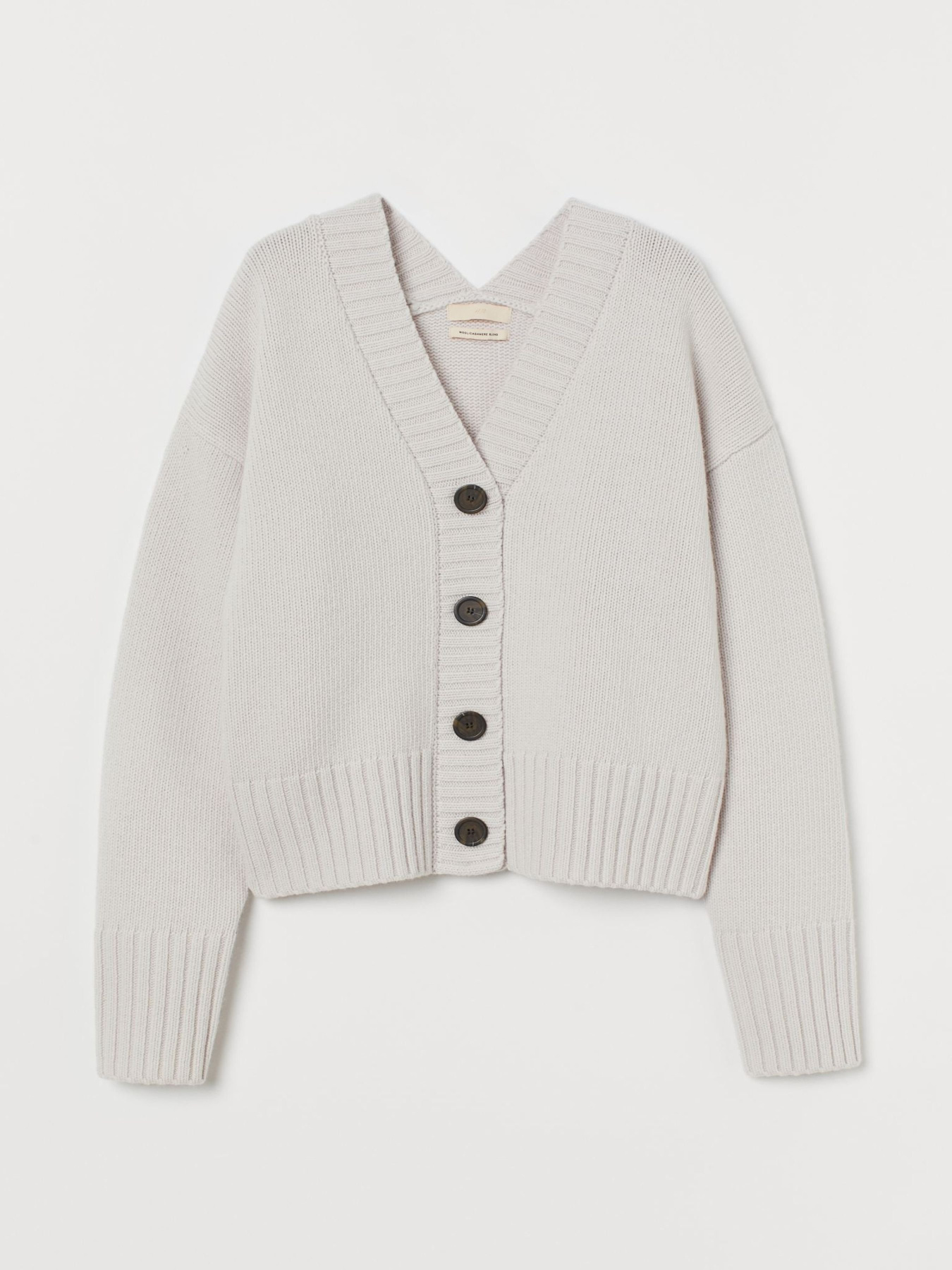 Кардиган H&M модель 74190 Фото