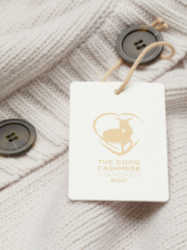 Кардиган H&M модель 74190 Фото