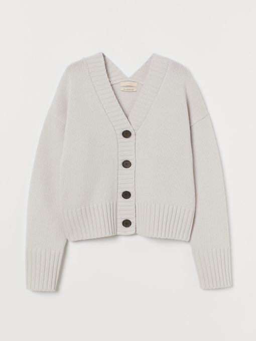 Кардиган H&M модель 74190 Фото