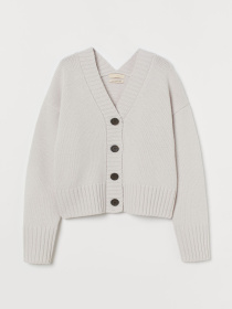 Кардиган H&M модель 74190 Кардиган H&M модель 74190 Фото