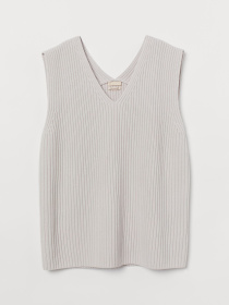 Жилет H&M модель 74191 Фото