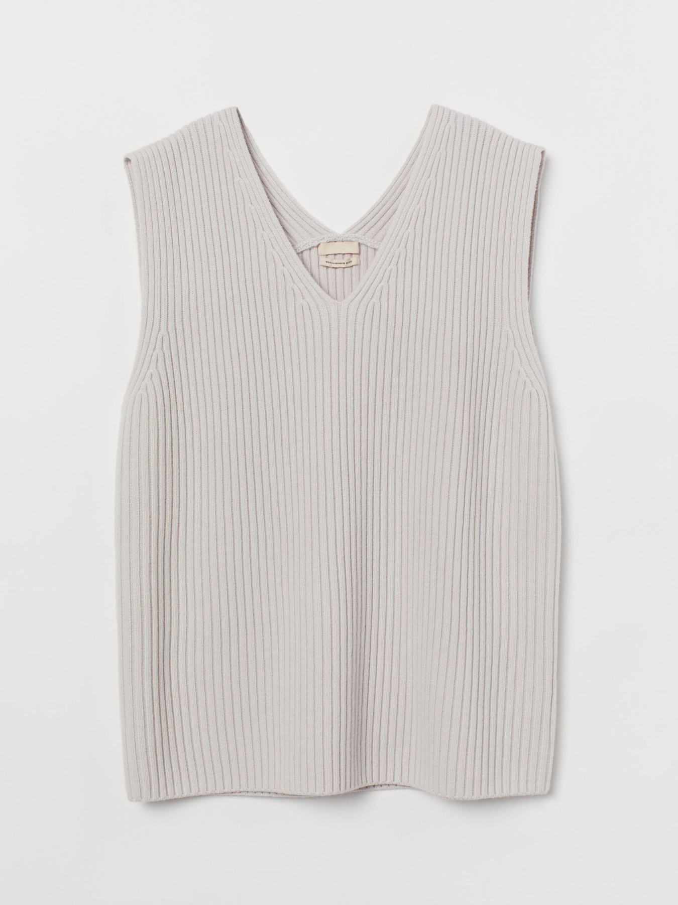 Жилет H&M модель 74191 Фото