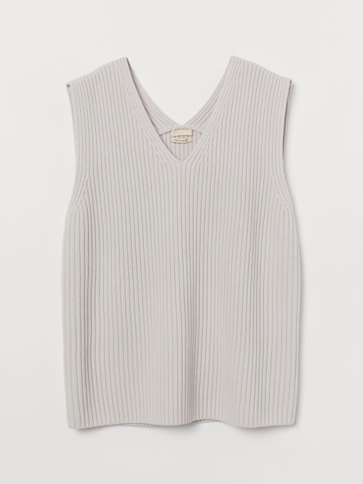 Жилет H&M модель 74191 Фото