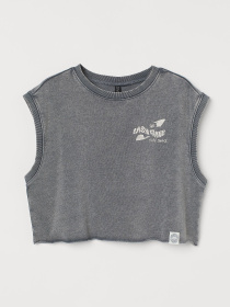 Топ H&M модель 74192 Фото