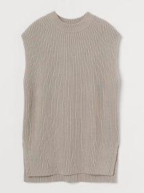 Жилет H&M модель 74194 Фото