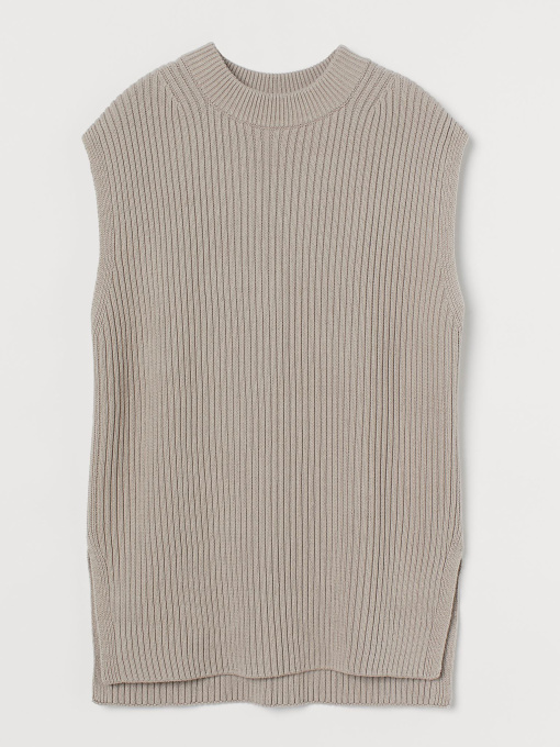 Жилет H&M модель 74194 Фото