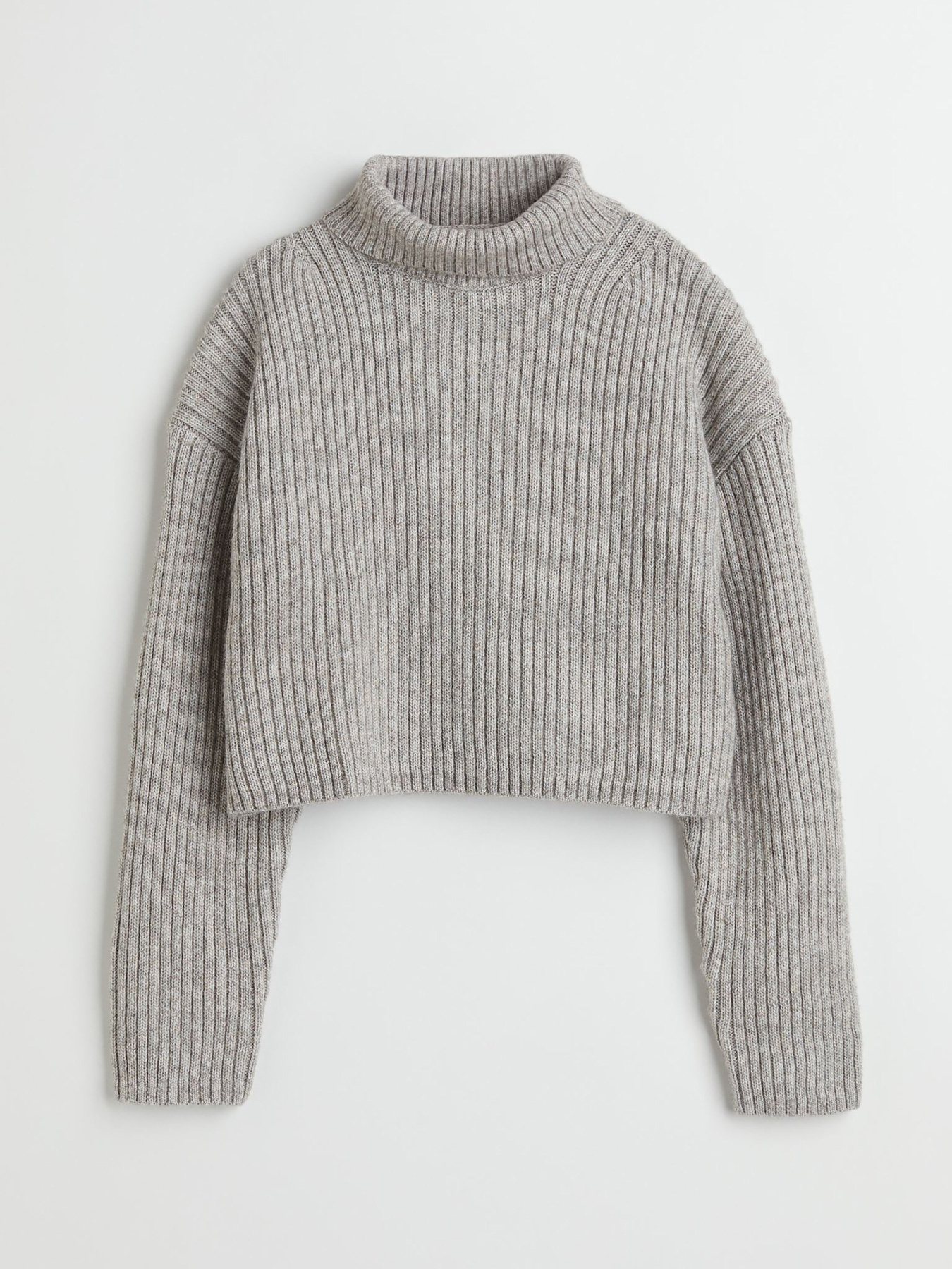 Свитер H&M модель 74195 Фото