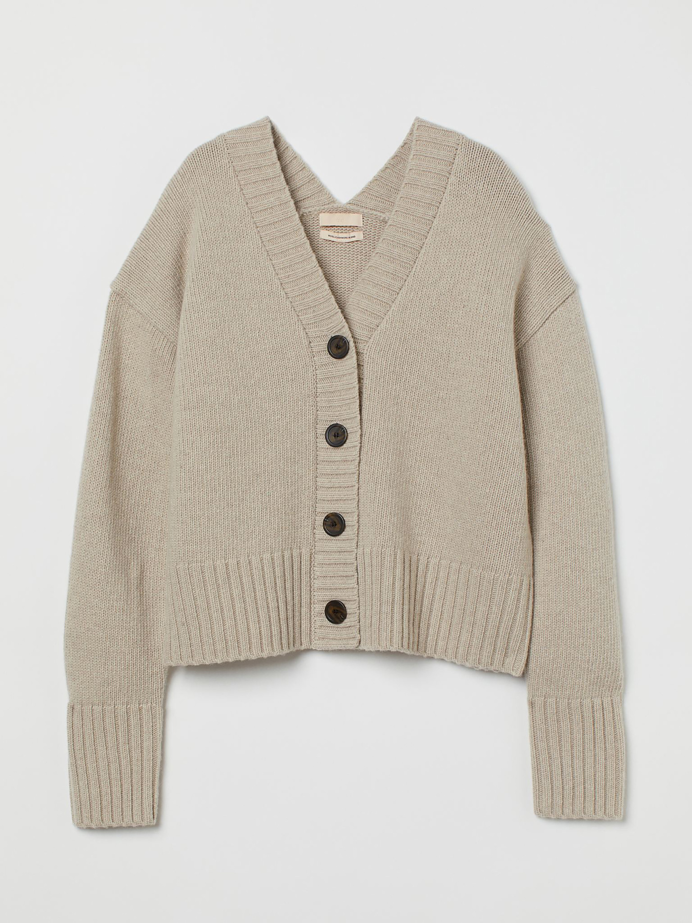 Кардиган H&M модель 74196 Фото