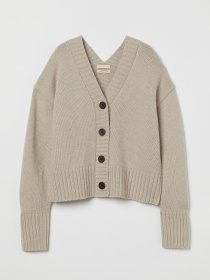 Кардиган H&M модель 74196 Фото