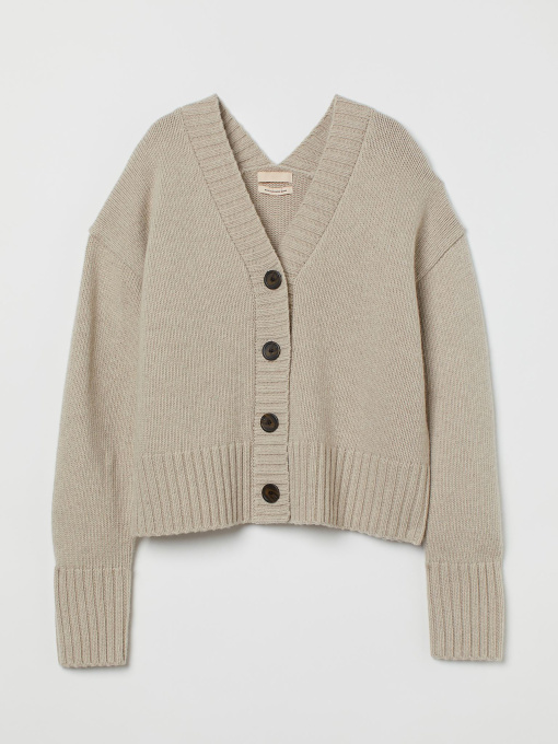 Кардиган H&M модель 74196 Фото