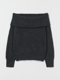 Свитер H&M модель 74198 Фото