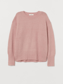 Джемпер H&M модель 74200 Фото