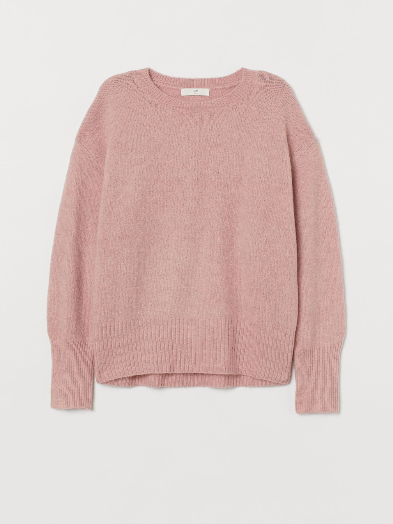 Джемпер H&M модель 74200 Фото