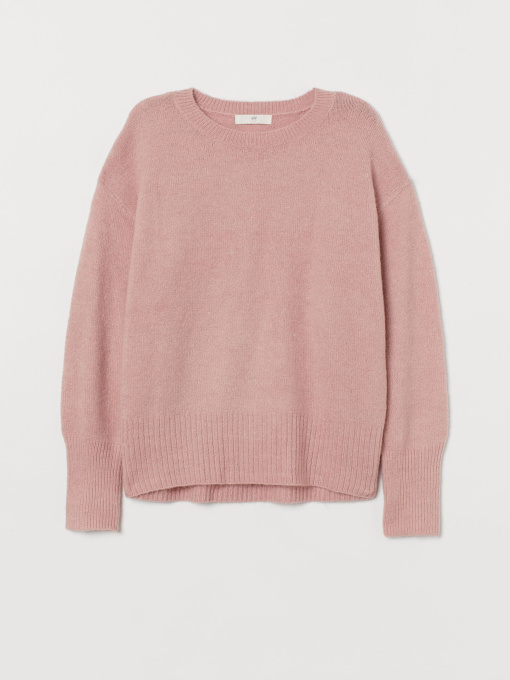 Джемпер H&M модель 74200 Фото