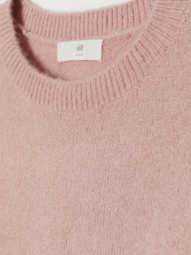 Джемпер H&M модель 74200 Фото