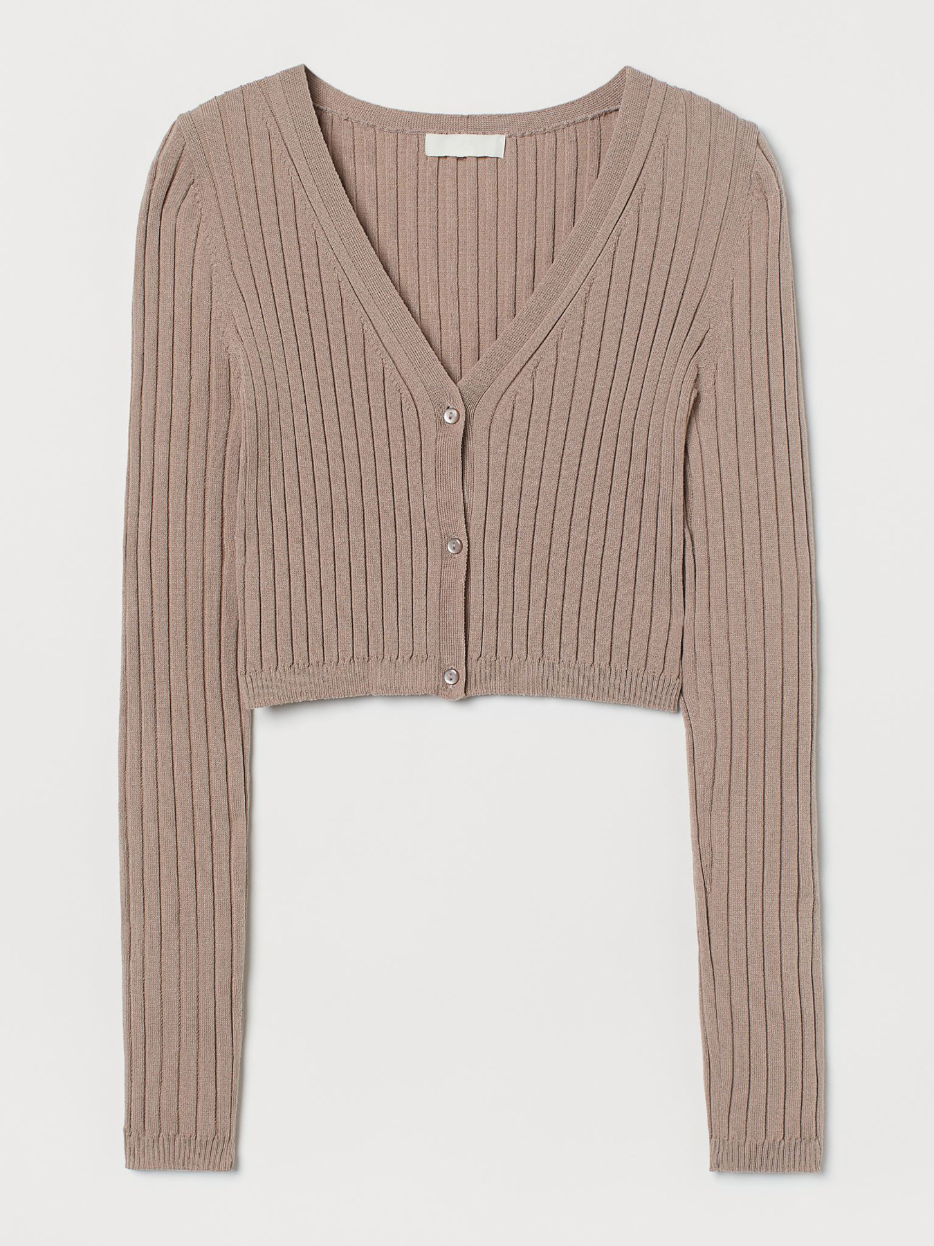 Кардиган H&M модель 74202 Фото