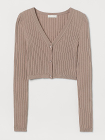 Кардиган H&M модель 74202 Фото