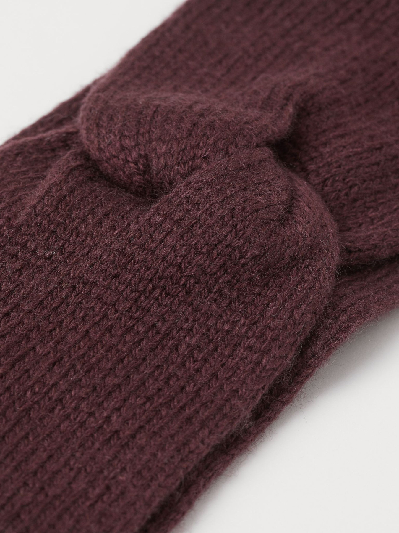 Пов'язка на голову H&M модель 74204 Фото