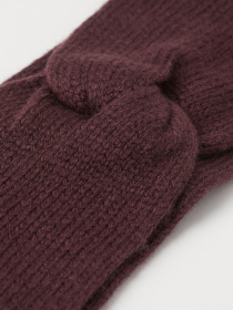 Пов'язка на голову H&M модель 74204 Фото