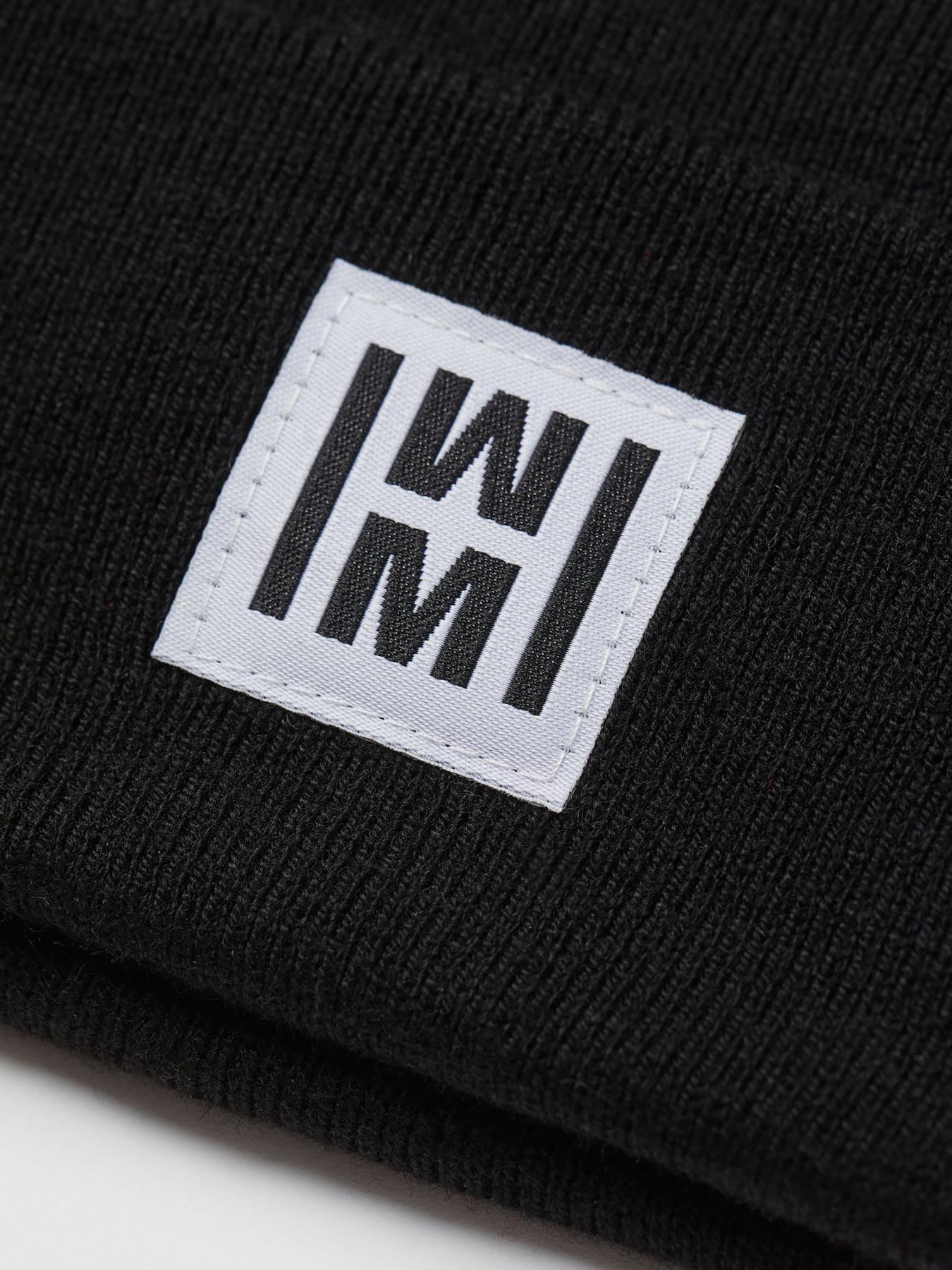 Шапка H&M модель 74206 Фото