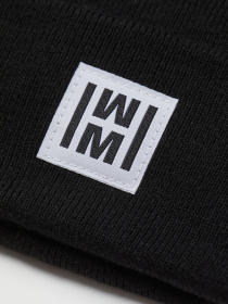 Шапка H&M модель 74206 Фото