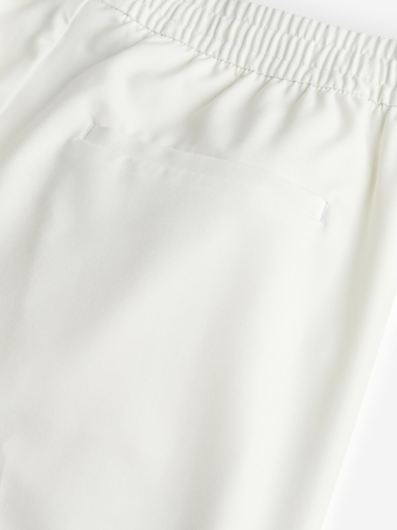 Брюки повседневные H&M модель 74209 Фото