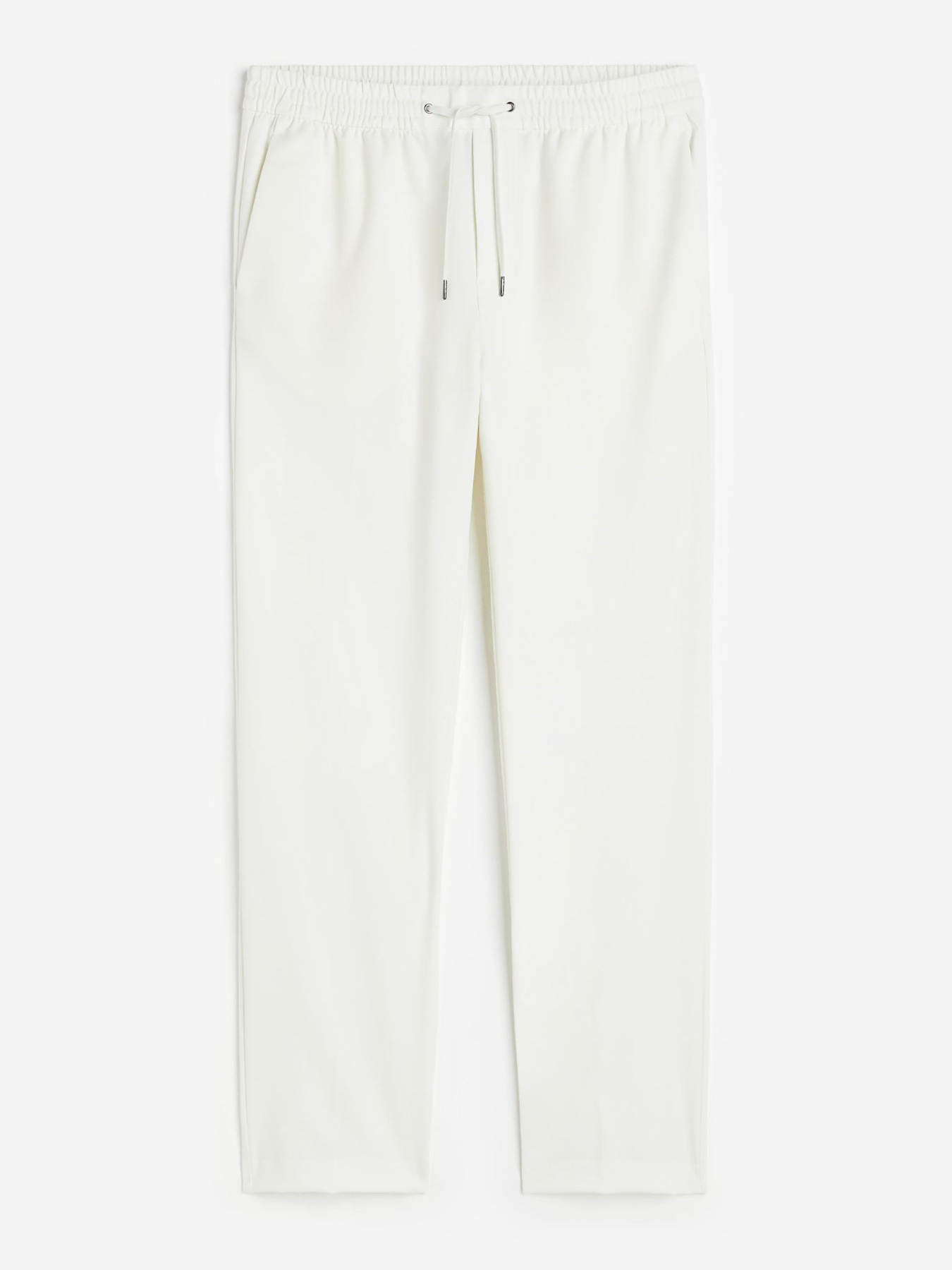 Брюки повседневные H&M модель 74209 Фото