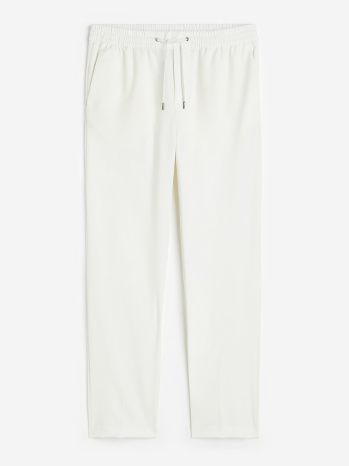 Брюки повседневные H&M модель 74209 Фото