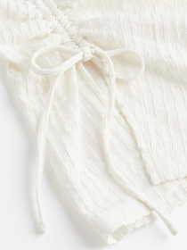 Спідниця міні H&M модель 74213 Фото