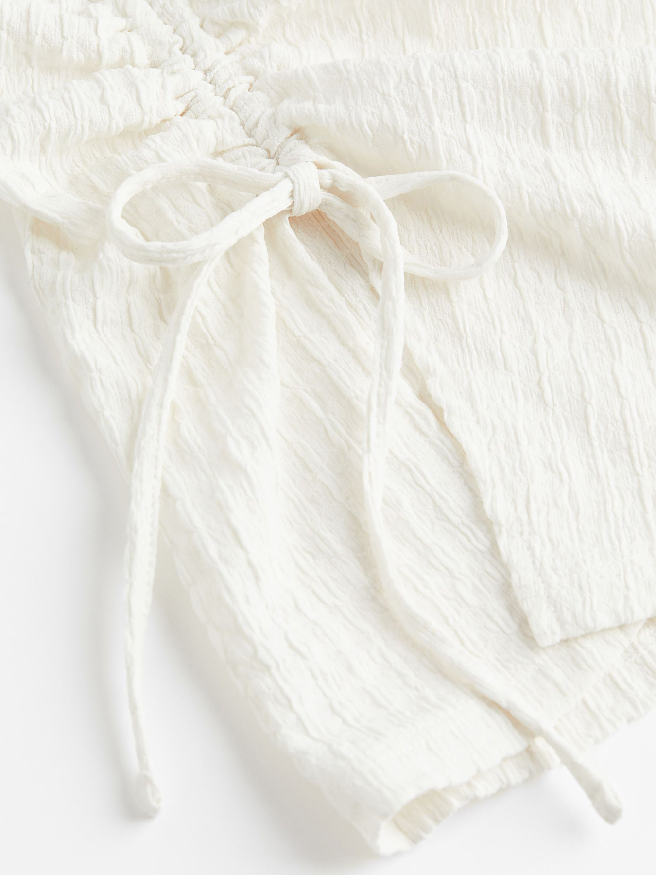 Спідниця міні H&M модель 74213 Фото