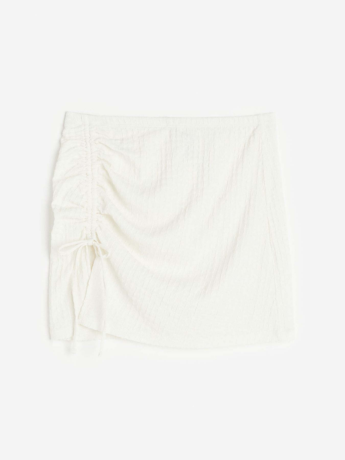 Спідниця міні H&M модель 74213 Фото