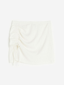 Спідниця міні H&M модель 74213 Фото