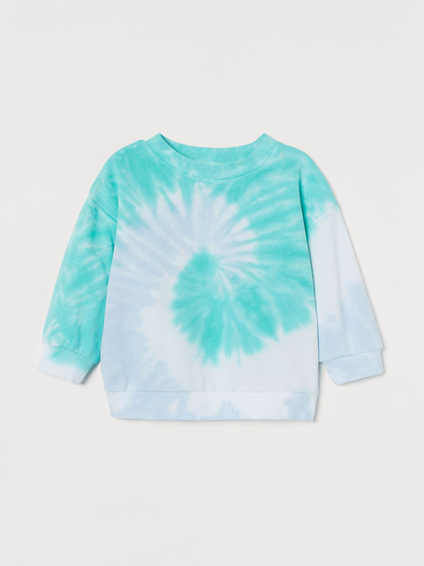 Свитшот H&M модель 74215 Фото