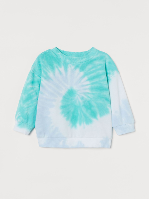 Світшот H&M модель 74215 Фото