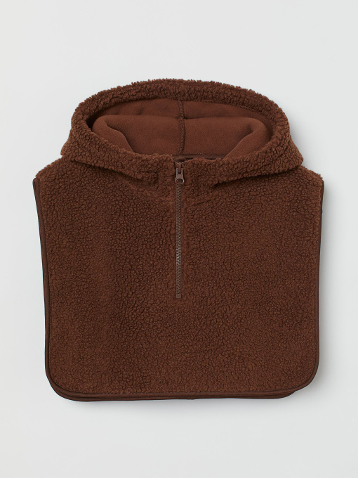 Баф H&M модель 74217 Фото