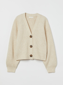 Кардиган H&M модель 74218 Фото