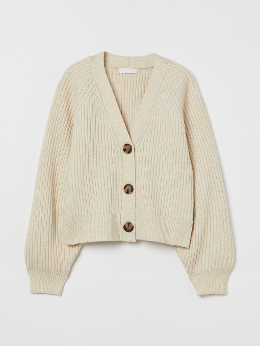 Кардиган H&M модель 74218 Фото