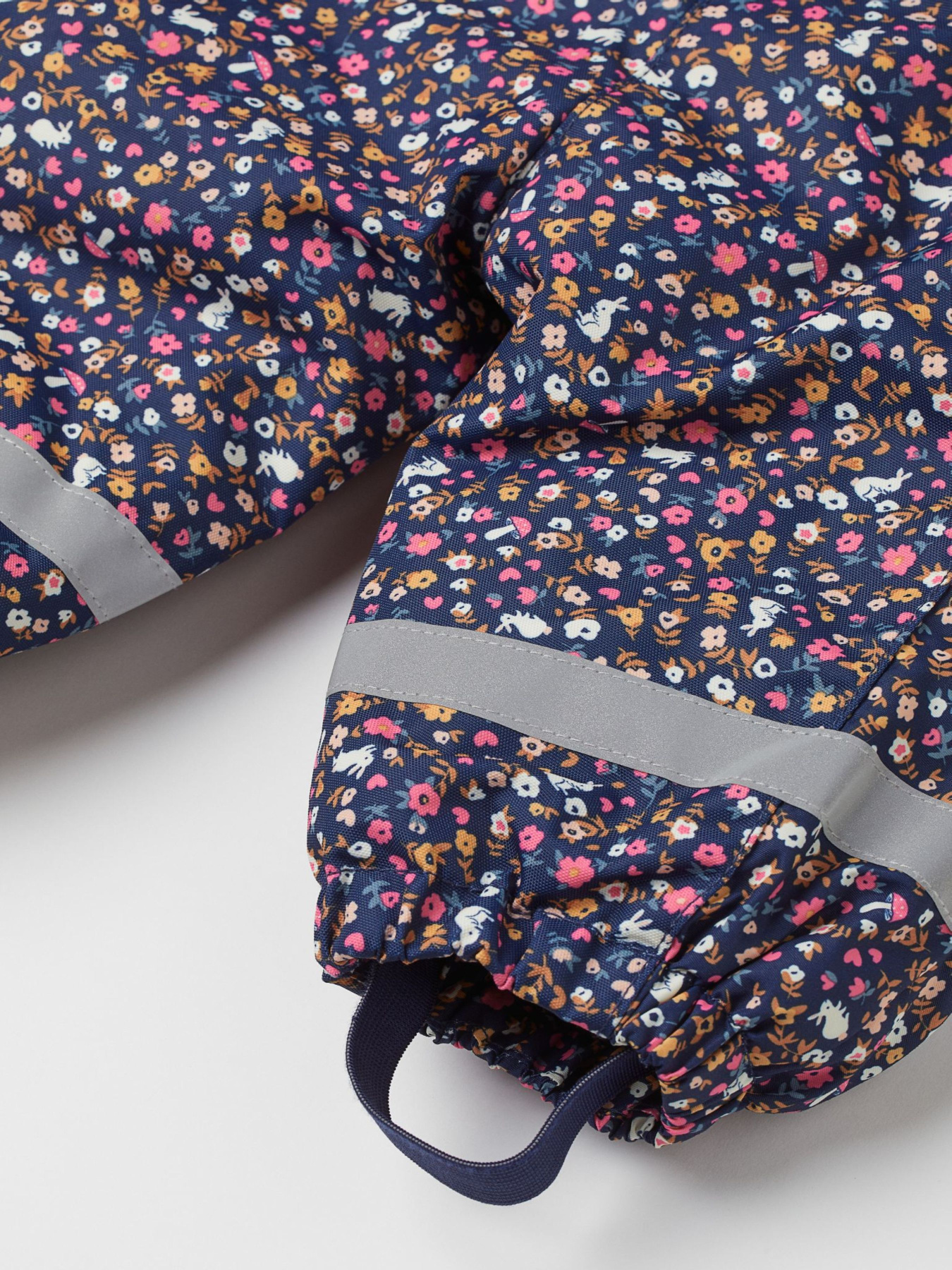 Комбінезон з утеплювачем H&M модель 74219 Фото